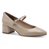 Kép 2/4 - Tamaris félcipő/beige 400   210689_B.jpg