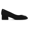 Kép 1/4 - Tamaris félcipő/black 001   fekete 38.0 210694_A