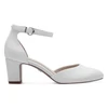 Kép 1/4 - Tamaris kérges/white lea 117   fehér 40.0 210698_A