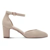 Kép 1/4 - Tamaris kérges/nude 251  beige 38.0 210699_A