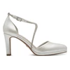 Kép 1/4 - Tamaris kérges/pearl 229   beige 39.0 210700_A