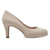 Kép 1/4 - Tamaris pumps/nude 251  rózsaszín 38.0 210775_A
