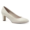 Kép 2/4 - Tamaris pumps/off white 188  210777_B.jpg