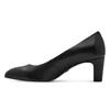 Kép 3/4 - Tamaris pumps/black 001  210778_C.jpg
