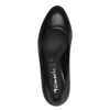 Kép 4/4 - Tamaris pumps/black 001 210778_D.jpg
