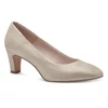 Kép 2/4 - Tamaris pumps/champagne 179   210779_B.jpg
