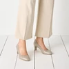 Kép 4/4 - Tamaris pumps/champagne 179  210779_D.jpg
