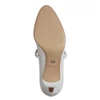 Kép 4/4 - Tamaris pumps/white 100 210781_D.jpg