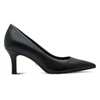 Kép 1/4 - Tamaris pumps/black lea 003  fekete 38.0 210784_A