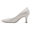 Kép 3/4 - Tamaris pumps/silver 941  210785_C.jpg