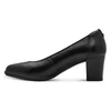 Kép 3/4 - Tamaris pumps/black lea 003  210786_C.jpg