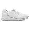 Kép 1/4 - Tamaris sportcipő/white-silver 171  fehér 37.0 210810_A