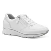 Kép 2/4 - Tamaris sportcipő/white-silver 171  210810_B.jpg