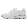 Kép 3/4 - Tamaris sportcipő/white-silver 171  210810_C.jpg