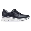 Kép 1/4 - Tamaris sportcipő/navy lea 848   kék 37.0 210811_A