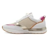Kép 3/4 - Tamaris sportcipő/wht--l.gold 132  210831_C.jpg