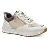 Kép 2/4 - Tamaris sportcipő/ivory co 4A0  210833_B.jpg