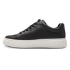 Kép 3/4 - Tamaris sportcipő/black lea 003  210834_C.jpg