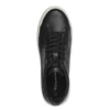 Kép 4/4 - Tamaris sportcipő/black lea 003 210834_D.jpg