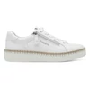 Kép 1/4 - Tamaris sportcipő/white 100  fehér 36.0 210837_A
