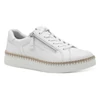Kép 2/4 - Tamaris sportcipő/white 100  210837_B.jpg