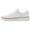 Kép 3/4 - Tamaris sportcipő/white 100  210837_C.jpg