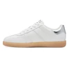 Kép 3/4 - Tamaris sportcipő/white-silver 171  210848_C.jpg