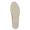Kép 4/4 - Tamaris félcipő/ivory 418  210949_D.jpg