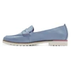 Kép 3/4 - Tamaris félcipő/l.blue 880  210951_C.jpg