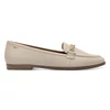 Kép 1/4 - Tamaris félcipő/ivory lea 413  beige 37.0 210953_A