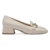 Kép 1/4 - Tamaris félcipő/ivory 418   szürke 38.0 210957_A