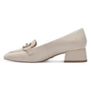 Kép 3/4 - Tamaris félcipő/ivory 418   210957_C.jpg