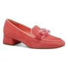 Kép 2/4 - Tamaris félcipő/pale red co 535 210959_B.jpg
