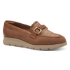 Kép 2/4 - Tamaris félcipő/cognac co 392  210964_B.jpg