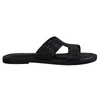 Kép 1/4 - Tamaris papucs/black glam 043  fekete 38.0 211059_A