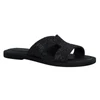 Kép 2/4 - Tamaris papucs/black glam 043  211059_B.jpg