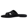 Kép 3/4 - Tamaris papucs/black glam 043  211059_C.jpg