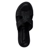 Kép 4/4 - Tamaris papucs/black glam 043 211059_D.jpg