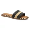 Kép 2/4 - Tamaris papucs/beige co 402  211060_B.jpg