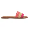 Kép 1/4 - Tamaris papucs/pink co 514  rózsaszín 37.0 211062_A