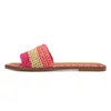 Kép 3/4 - Tamaris papucs/pink co 514  211062_C.jpg
