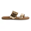 Kép 1/4 - Tamaris papucs/l. gold 933   arany 38.0 211069_A