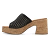 Kép 3/4 - Tamaris papucs/black 001  211082_C.jpg