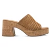 Kép 1/4 - Tamaris papucs/cognac 305 barna 38.0 211083_A