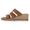 Kép 3/4 - Tamaris papucs/cognac 305  211086_C.jpg