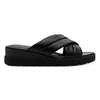 Kép 1/4 - Tamaris papucs/black 001   fekete 38.0 211088_A