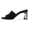 Kép 3/4 - Tamaris papucs/black 001  211233_C.jpg