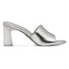 Kép 1/4 - Tamaris papucs/silver 941  ezüst 36.0 211234_A