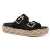 Kép 2/4 - Tamaris papucs/black 001  211239_B.jpg
