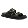 Kép 2/4 - Tamaris papucs/black 001  211242_B.jpg